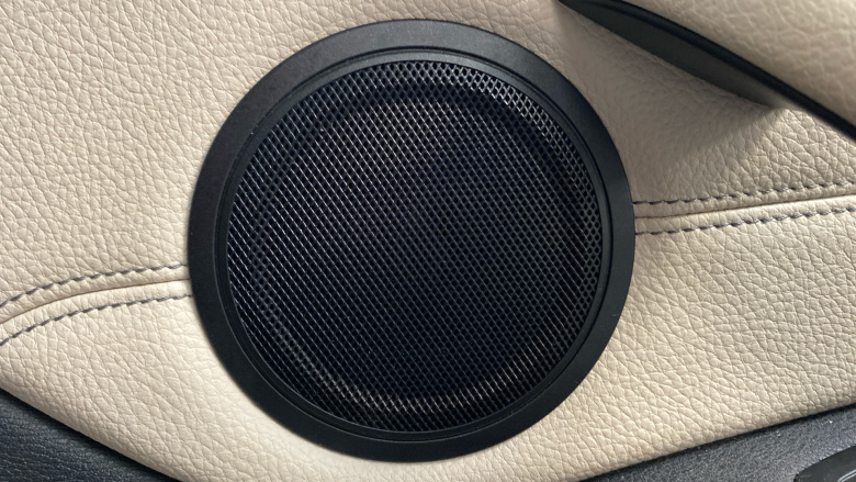 BMW X1 sDrive 20i M Sport 5dr Step Auto Petrol Estate